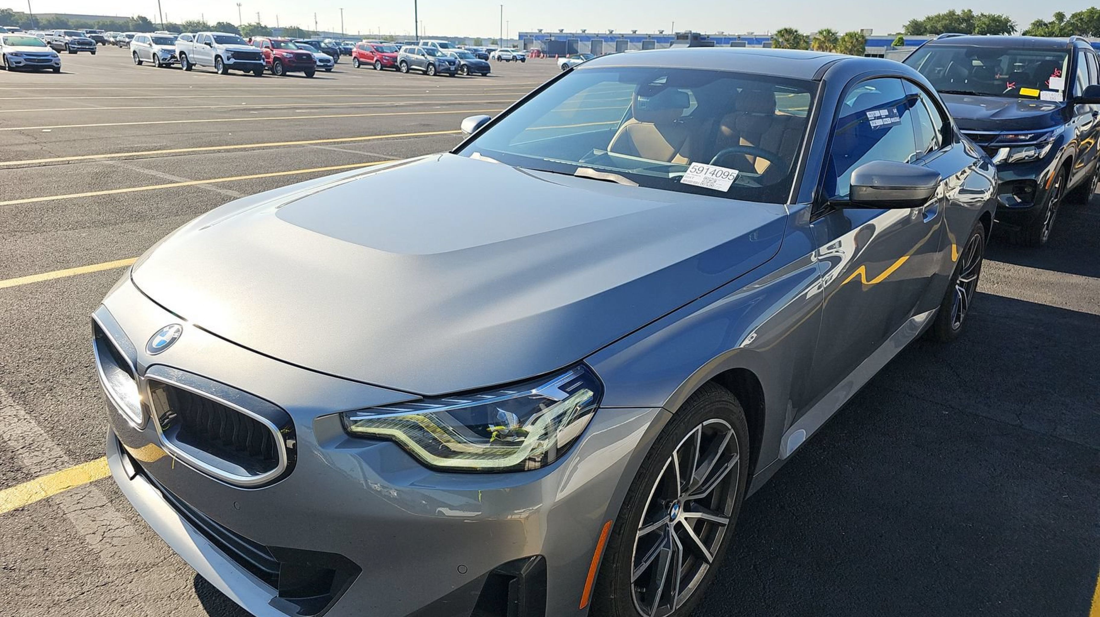 bmw 2 series 2026 3MW33CM06T8G02215 image bmw 2 series 2026 3MW33CM06T8G02215 image